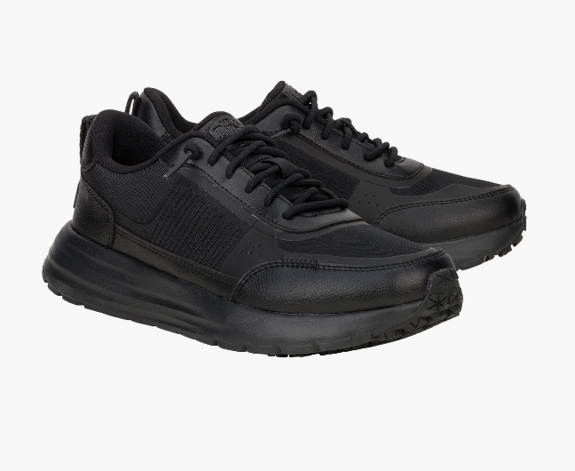 Sirocco alta wear to work collection